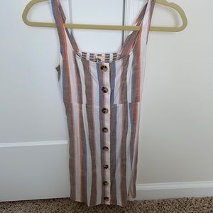 Show me your mumu Cora Dress